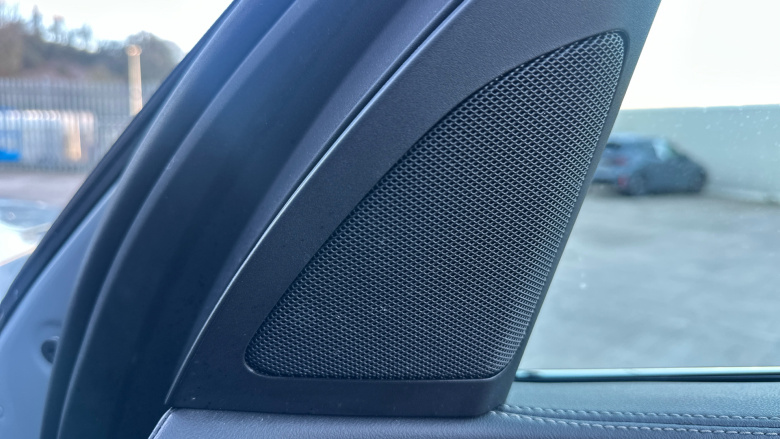 BMW X5 xDrive50e M Sport 5dr Auto Estate